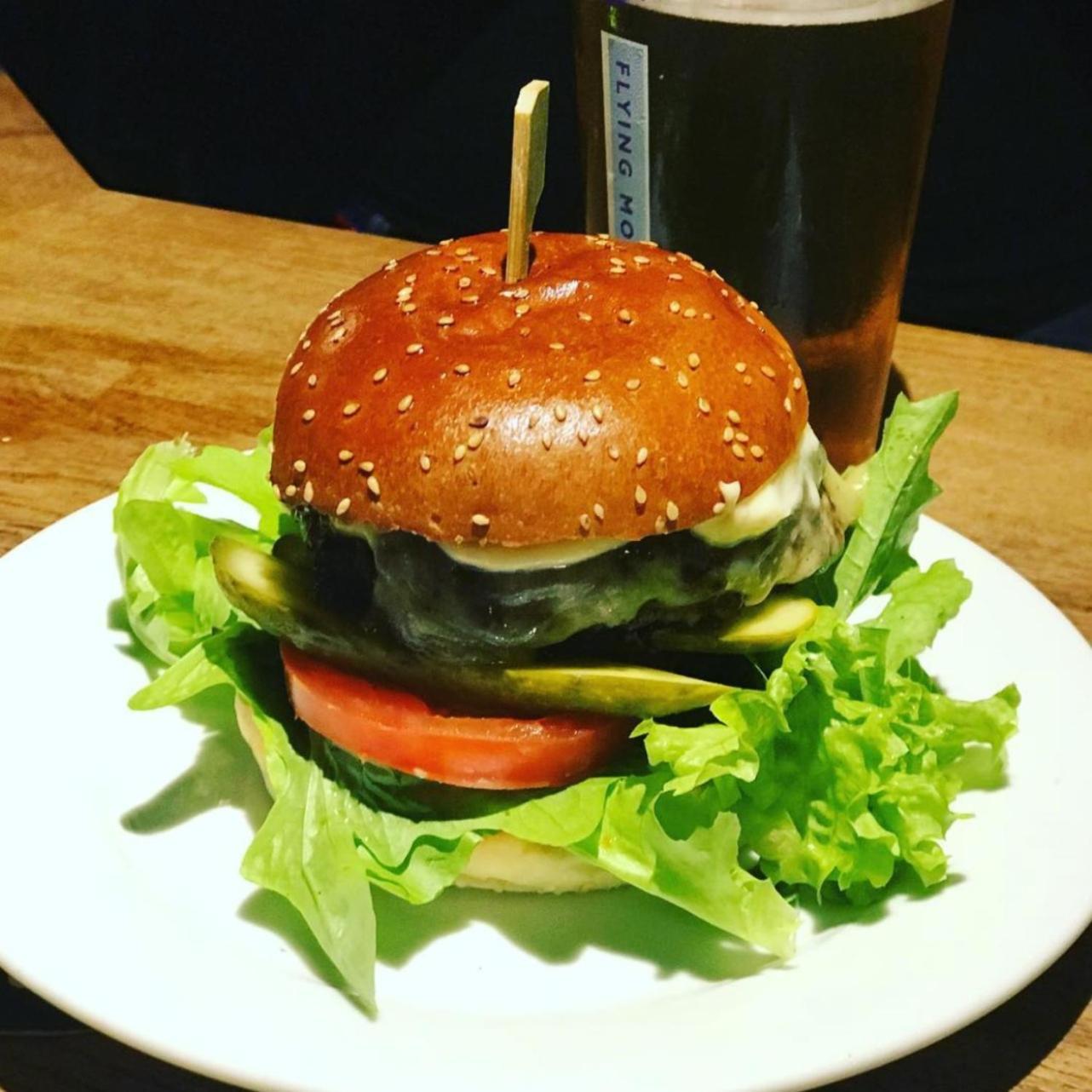 מלון טטברי The Holford Arms מראה חיצוני תמונה